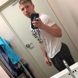 Meet your Posher, Jesse